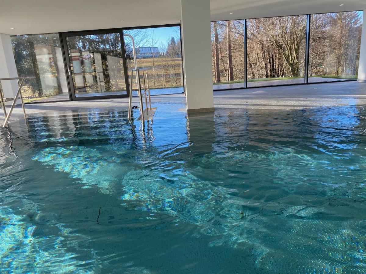 Koenigs Appartement Schluchsee Buitenkant foto