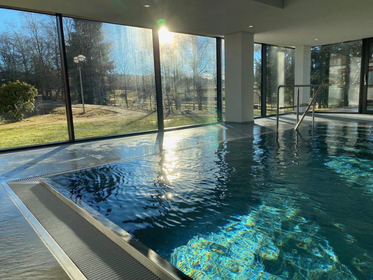 Koenigs Appartement Schluchsee Buitenkant foto