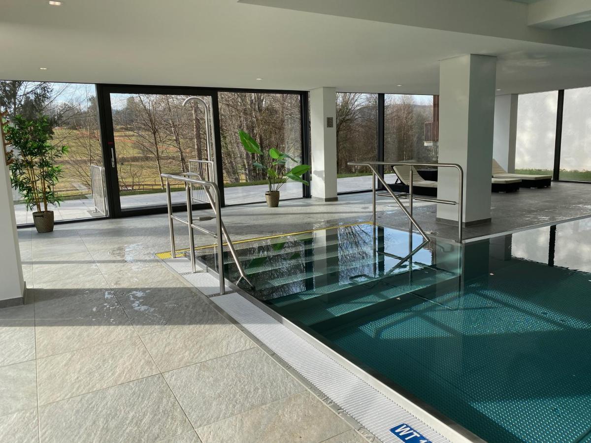 Koenigs Appartement Schluchsee Buitenkant foto