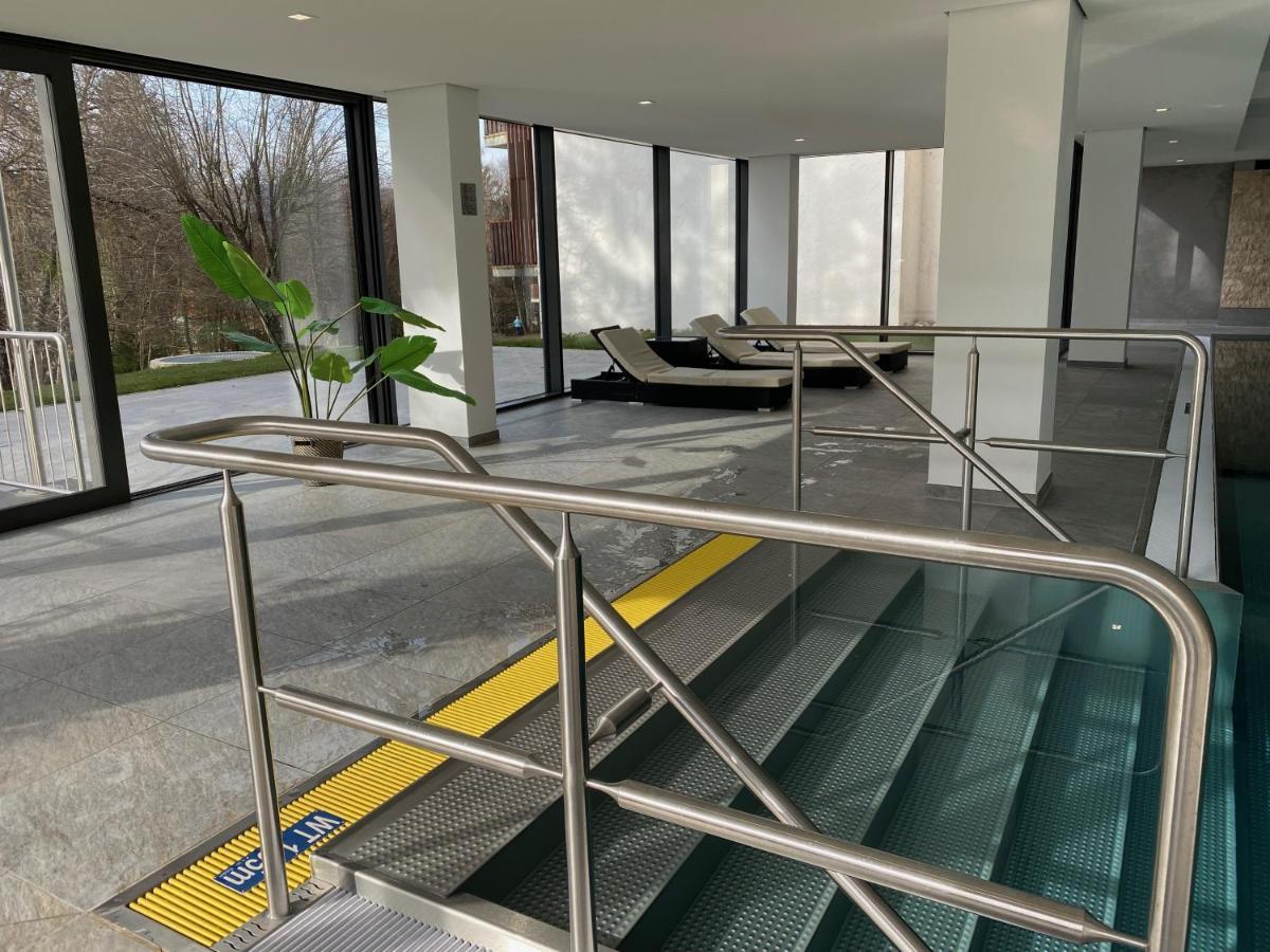 Koenigs Appartement Schluchsee Buitenkant foto