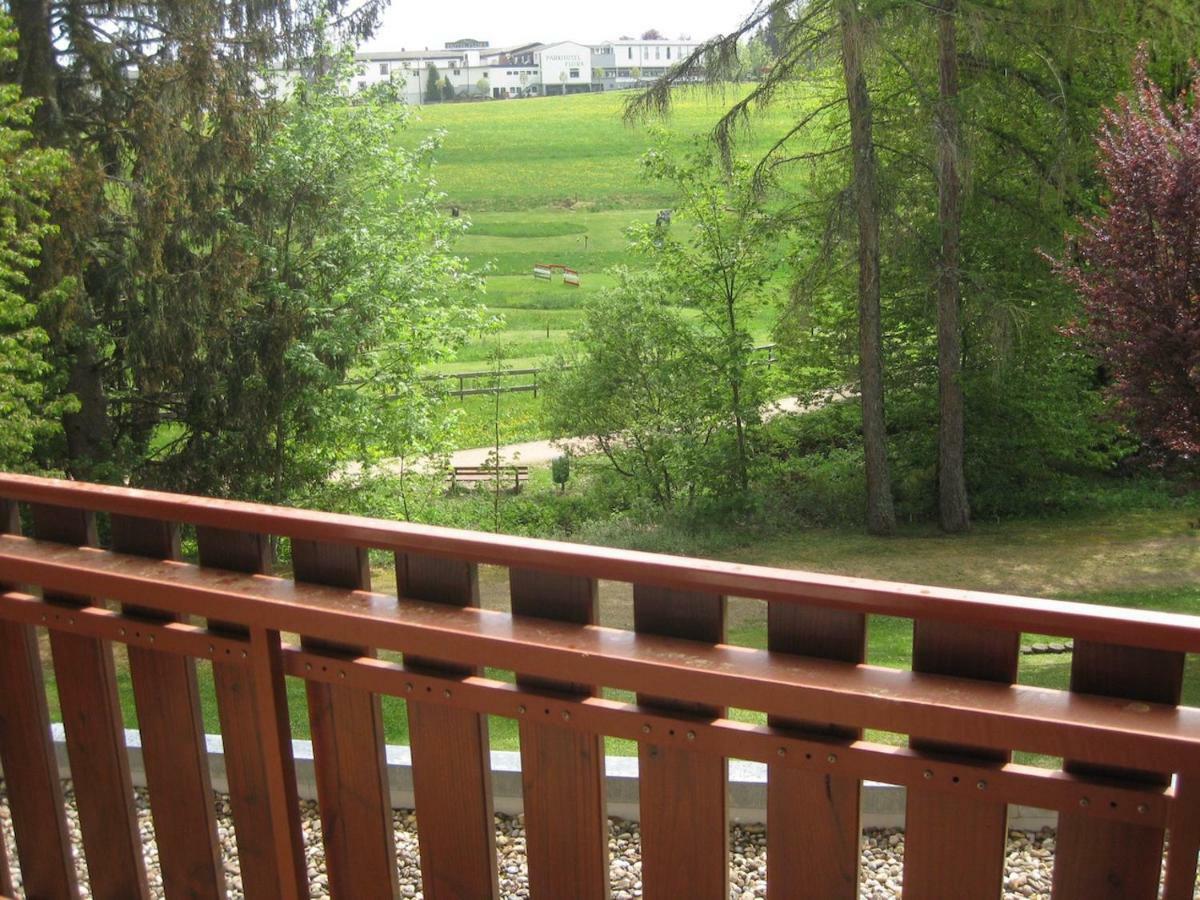 Koenigs Appartement Schluchsee Buitenkant foto