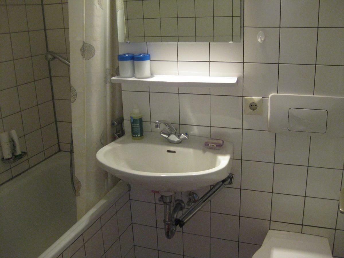 Koenigs Appartement Schluchsee Buitenkant foto